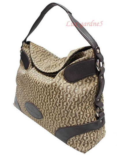 women shoulder bag - AIGNER - BALAAN 2