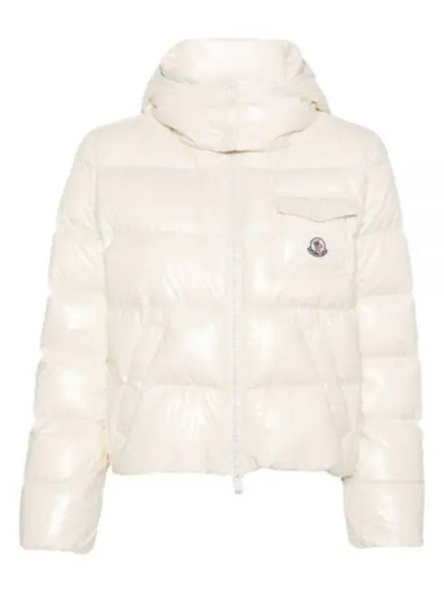 24 1A00002 597EU 10W ANDRO SHORT DOWN JACKET - MONCLER - BALAAN 1