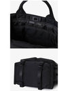 Senses Small Tote Bag Black - PORTER YOSHIDA - BALAAN 5