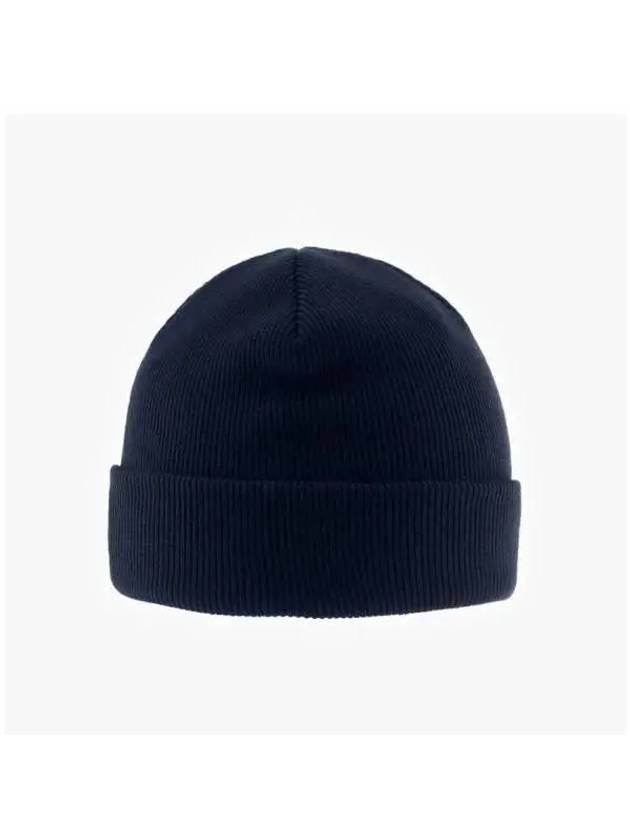 2978BC DK BLUE Cuff Pull On Acrylic Beanie - KANGOL - BALAAN 4