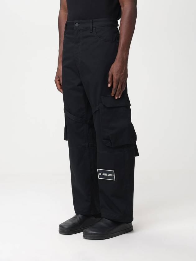 Pants men 44 Label Group - 44 LABEL GROUP - BALAAN 4