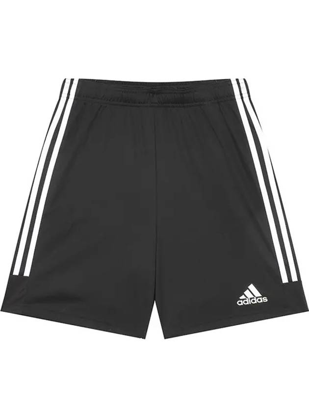 Sereno 23 Shorts Black - ADIDAS - BALAAN 3