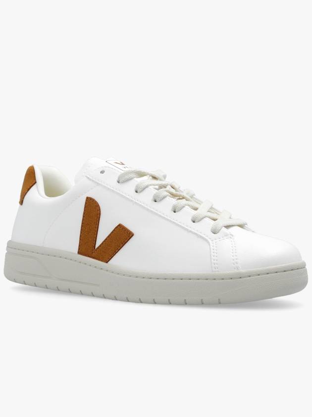 Veja ‘Urca CWL’ Sneakers, Men's, White - VEJA - BALAAN 4