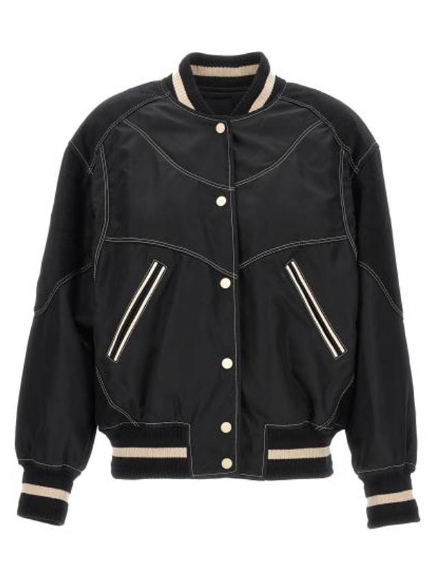 Jacket BW00KP61F0 001 - GIVENCHY - BALAAN 1