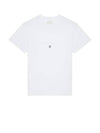 4G Logo Cotton Short Sleeve T-shirt White - GIVENCHY - BALAAN 2