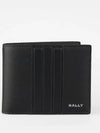 MYTHOS Men s Half Wallet MLW06AEC001 U901P - BALLY - BALAAN 1