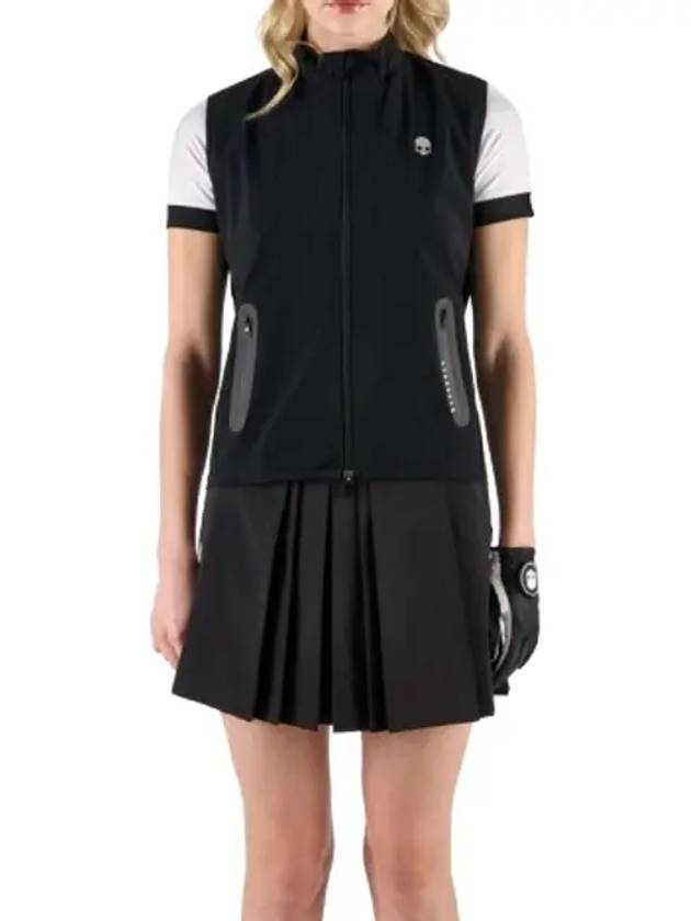 golf skull vest - HYDROGEN - BALAAN 1