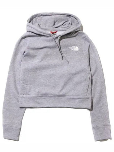 Classic pullover hoodie long sleeve t shirt - THE NORTH FACE - BALAAN 1