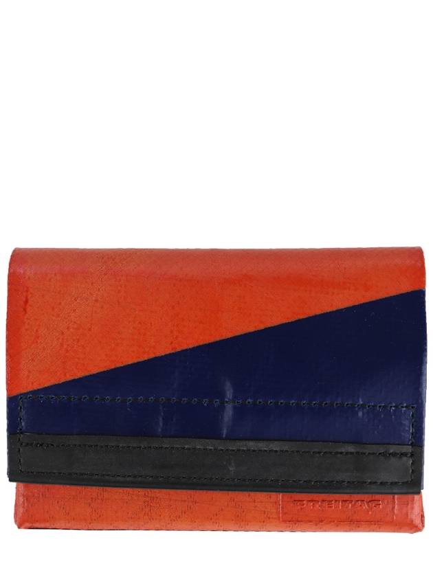 Unisex DALLAS card wallet F51 DALLAS 0075 - FREITAG - BALAAN 1