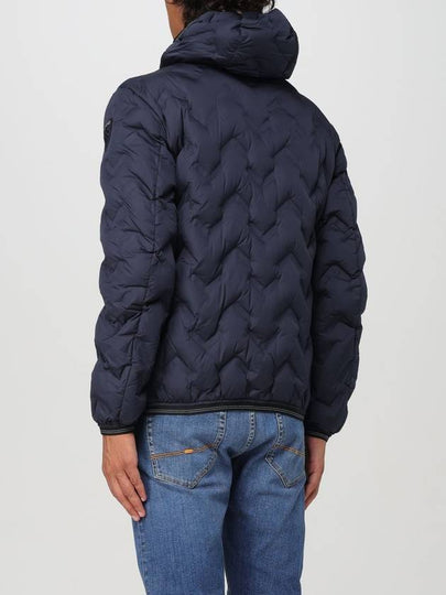 Jacket men Blauer - BLAUER - BALAAN 2