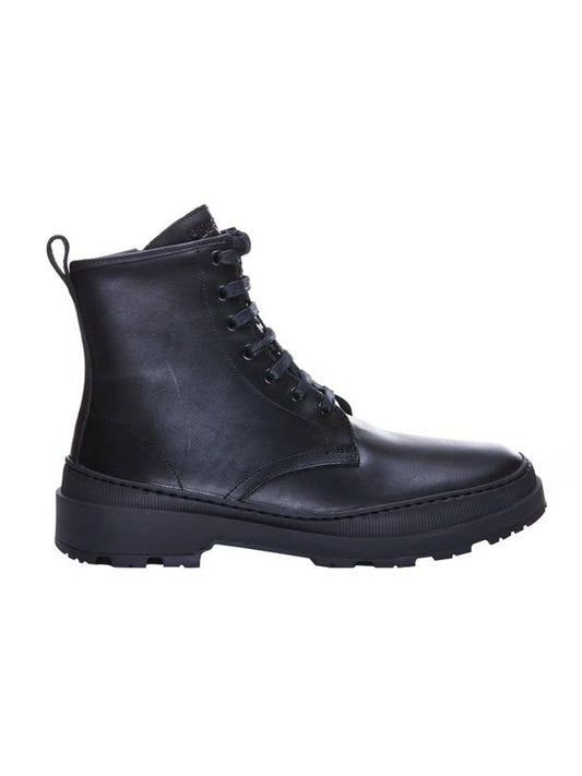 Brutus Track Michelin Worker Boots Black - CAMPER - BALAAN 1