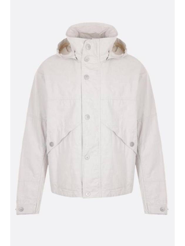 NB26 Men's Jacket - STONE ISLAND - BALAAN 1