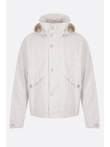 NB26 Men's Jacket - STONE ISLAND - BALAAN 1