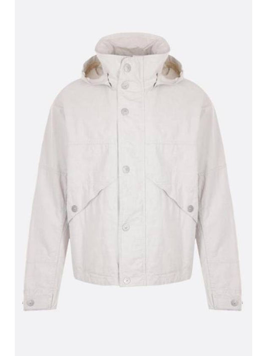 NB26 Men's Jacket - STONE ISLAND - BALAAN 1