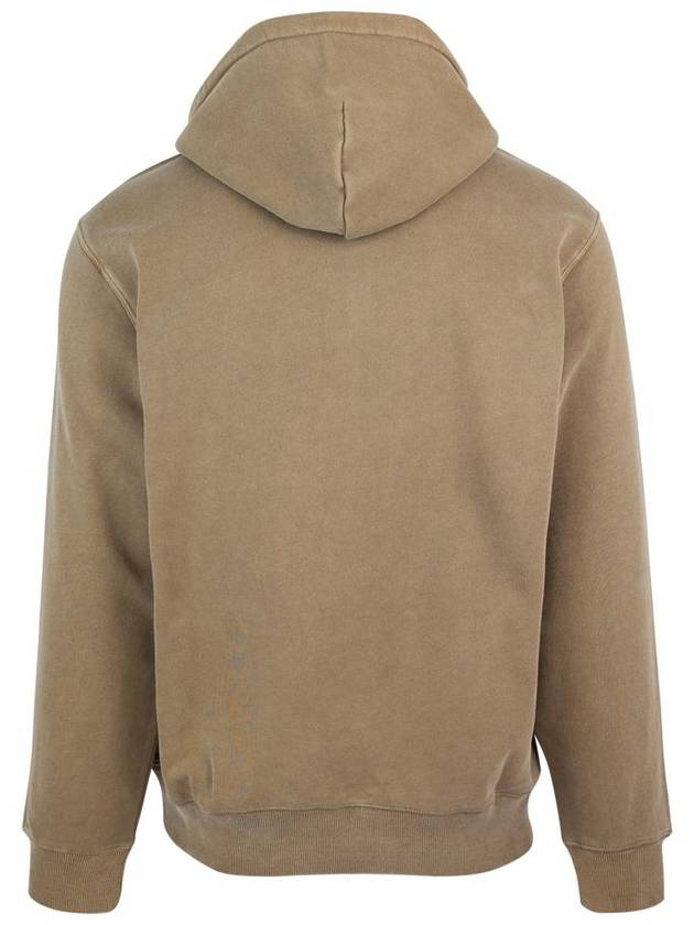 Duster Cotton Hoodie I030145 - CARHARTT WIP - BALAAN 3