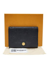 M58456 Monogram Empreinte Noir Color Business Card Wallet - LOUIS VUITTON - BALAAN 8