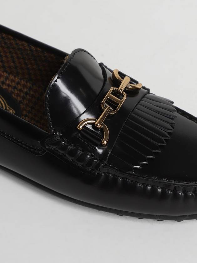 Loafers woman Tod's - TOD'S - BALAAN 4