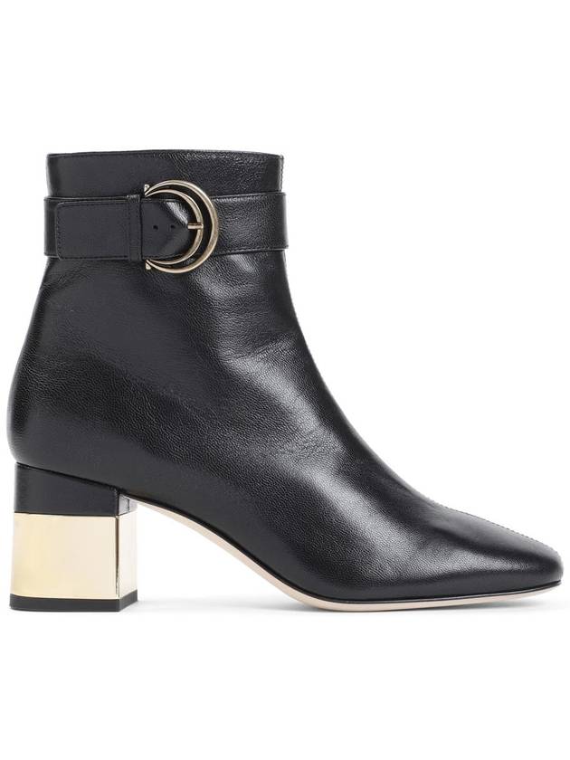 Chloé Boots ankle - CHLOE - BALAAN 1