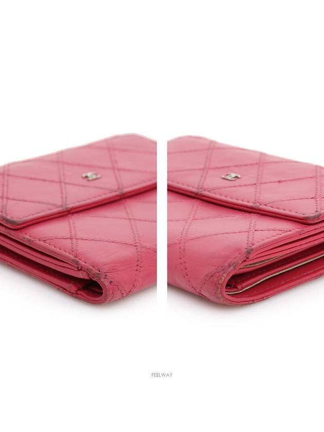 women s wallet - CHANEL - BALAAN 5