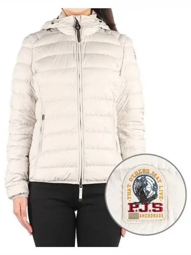 Women s padding 271656 - PARAJUMPERS - BALAAN 1