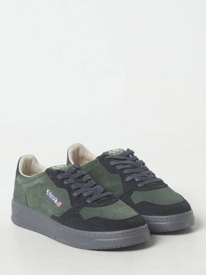 Sneakers men Autry - AUTRY - BALAAN 2