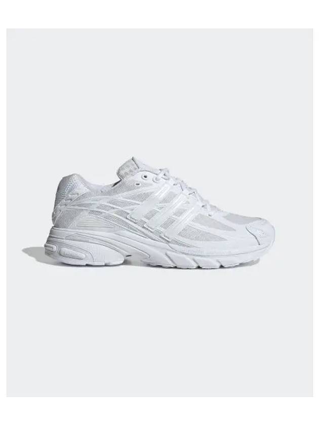 Adistar Cushion Low Top Sneakers White - ADIDAS - BALAAN 2