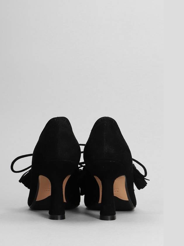 Anna F. Pumps - ANNA F. - BALAAN 4