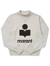 Sweatshirt SW0003FA A1M07E ECKI Mobi Women s - ISABEL MARANT - BALAAN 1