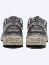 Sneakers Gray CM878MC1 - NEW BALANCE - BALAAN 5