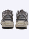 878 Low Top Sneakers Grey - NEW BALANCE - BALAAN 6