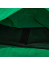 Packable Anorak Jacket Green - LIBERE - BALAAN 5