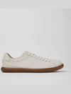 Pelotas Soller Low Top Sneakers White - CAMPER - BALAAN 2