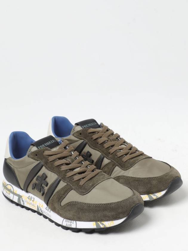 Sneakers men Premiata - PREMIATA - BALAAN 2