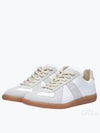 Replica Low Top Sneakers White - MAISON MARGIELA - BALAAN 2