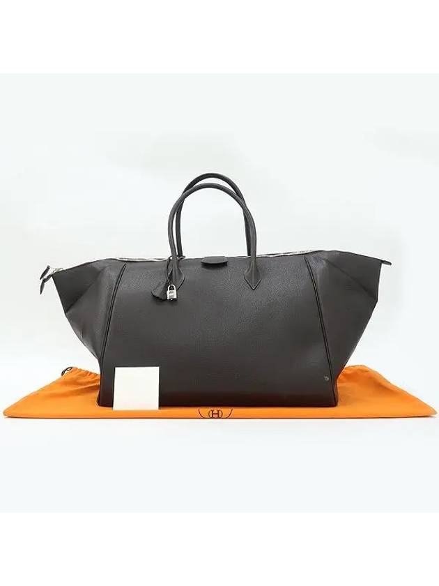 BOMBAY shoulder bag - HERMES - BALAAN 1