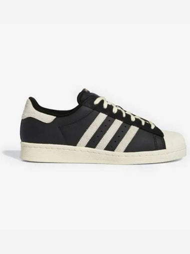 Superstar 82 CBLACKALUMINCwhite - ADIDAS - BALAAN 1