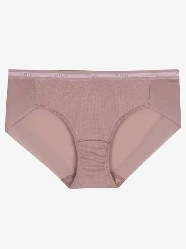 UNDERWEAR Essencel Mesh Draw FI4DRF6661FLBR - FILA - BALAAN 1