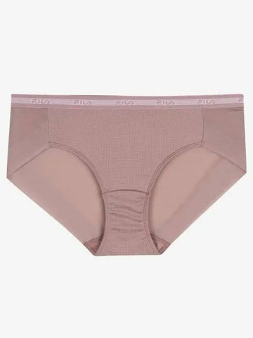 UNDERWEAR Essencel Mesh Draw FI4DRF6661FLBR - FILA - BALAAN 1