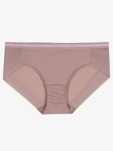 UNDERWEAR Essencel Mesh Draw FI4DRF6661FLBR - FILA - BALAAN 1