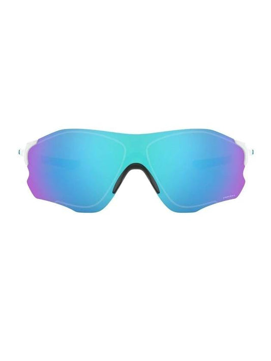 Eyewear Evzero Path Prism Sunglasses Sapphire - OAKLEY - BALAAN 1