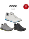 Biome 3 Spikeless Golf Shoes 155814 01001 Korea - ECCO - BALAAN 1