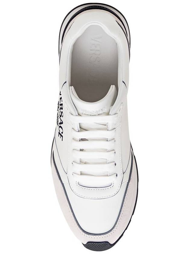 Sneakers 1014457 1A100501W010 - VERSACE - BALAAN 5