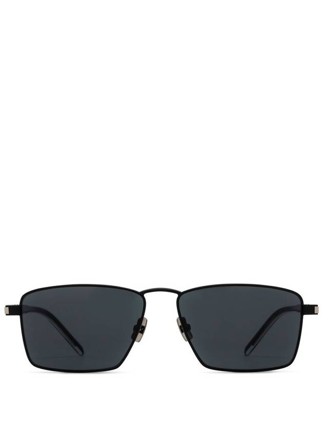 Saint Laurent SL 700 Black - SAINT LAURENT - BALAAN 1