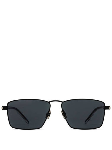 Saint Laurent SL 700 Black - SAINT LAURENT - BALAAN 1