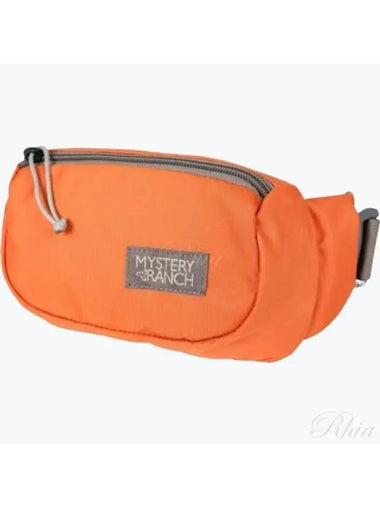 Mystery Ranch Forager Hip Pack Mini 1 25L Sunset 112624 730 - MYSTERY - BALAAN 1