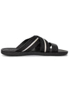 Men s Slippers SASHA O 00 - BALLY - BALAAN 4