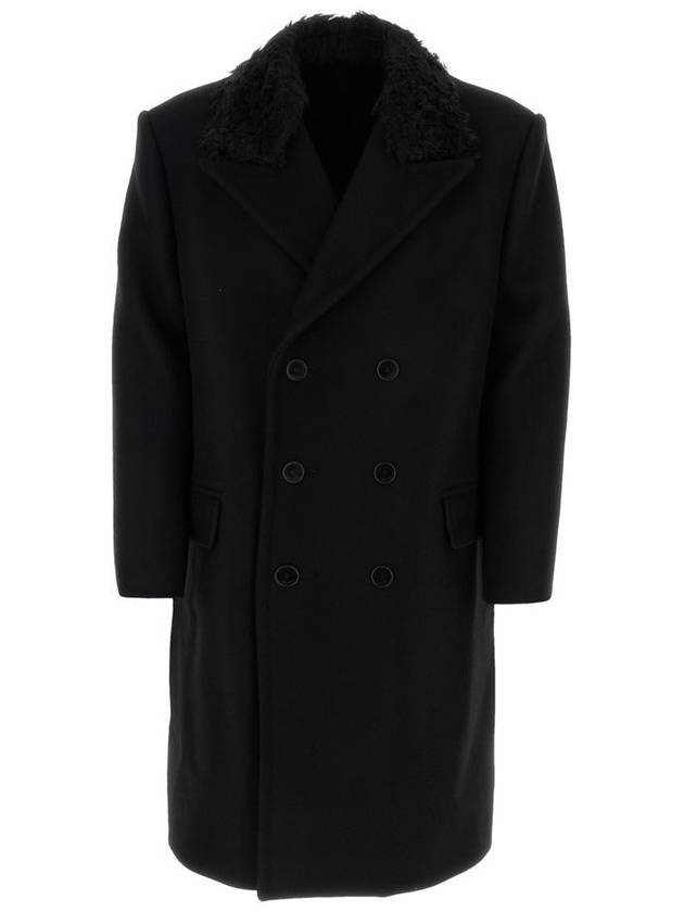 Coat RMCO00285805H23 10 - LANVIN - BALAAN 2