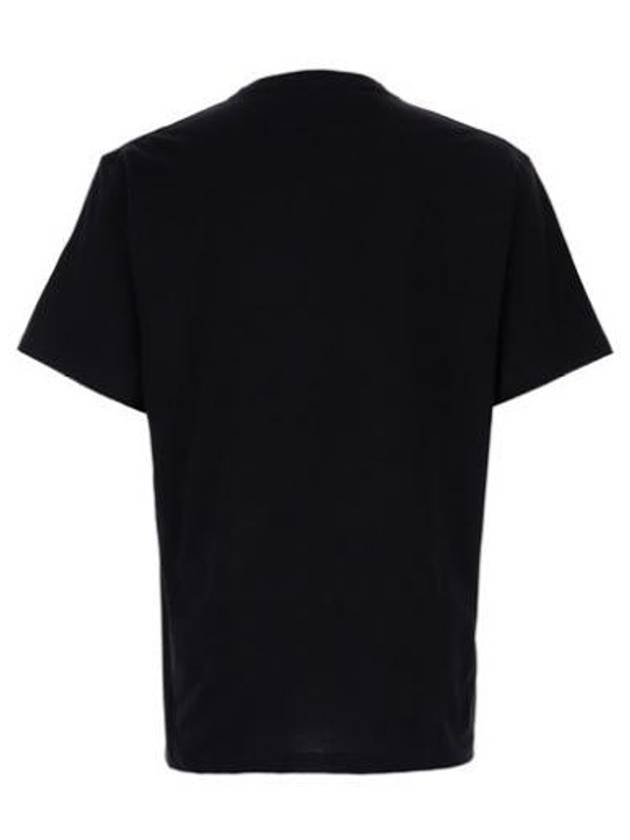 Alexander Mcqueen T-Shirts And Polos - ALEXANDER MCQUEEN - BALAAN 5