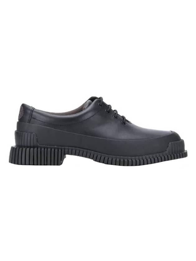 Women's Pix Lace-Up Calfskin Oxford Black - CAMPER - BALAAN 1