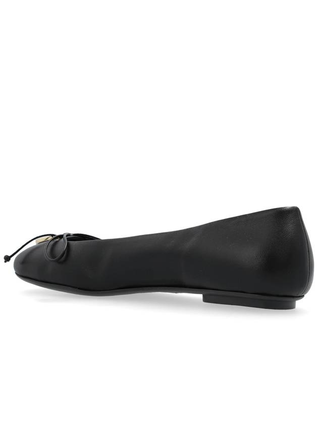 Furla Leather Shoes, Women's, Black - FURLA - BALAAN 5